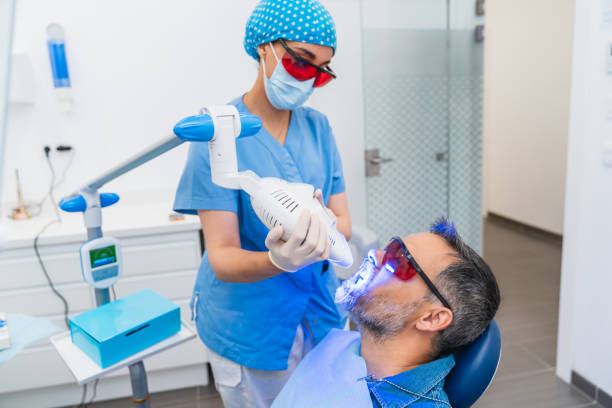 Best Emergency Treatment for Dental Infections or Abscesses in Clayton, NJ